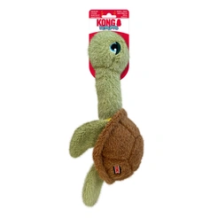 Kong  scruffs turtle medium/ large - afbeelding 1