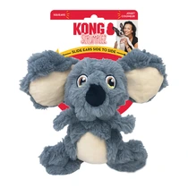 Kong scrumplez koala medium - afbeelding 1