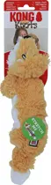 Kong scrunchknots vos small/medium - afbeelding 1