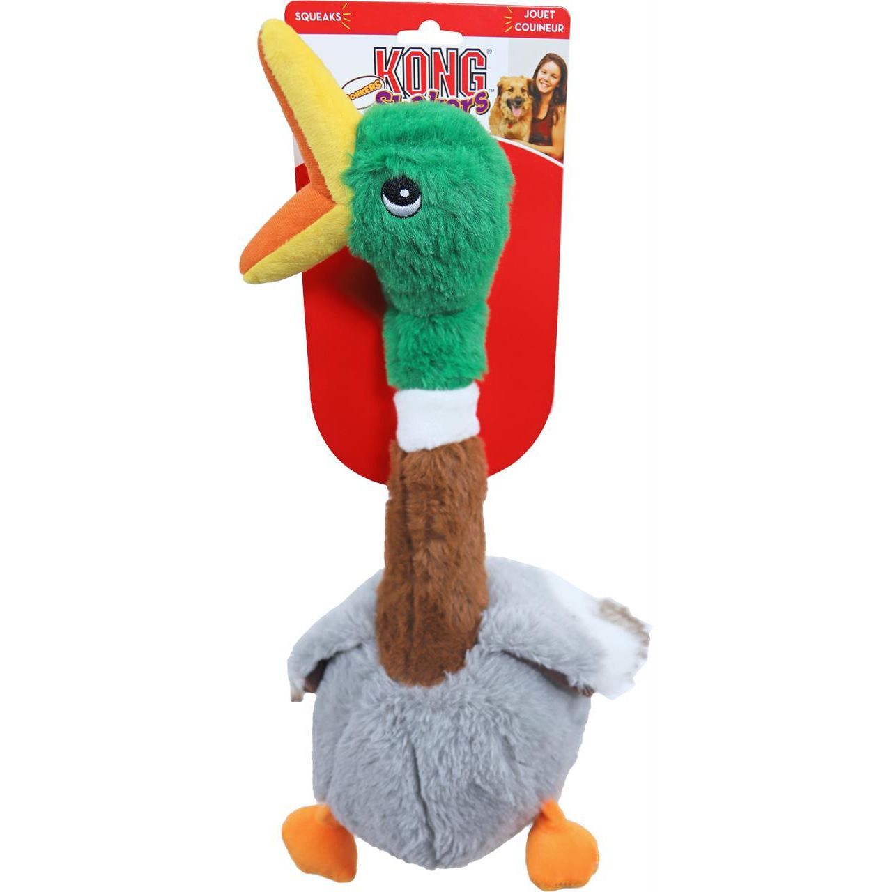 kong shakers honkers