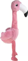 Kong shakers honkers flamingo small Hondenspeelgoed - afbeelding 2