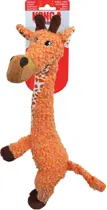 Kong shakers luv giraffe large hondenspeelgoed - afbeelding 2