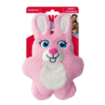 Kong snuzzles kiddos bunny small - afbeelding 1