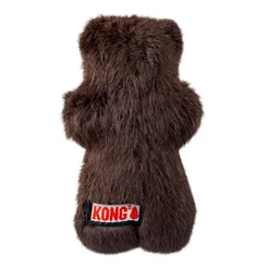 Kong Snuzzles mini otter XS hondenspeelgoed - afbeelding 3