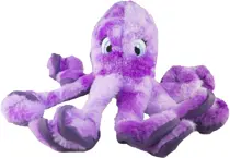 Kong softseas octopus large hondenspeelgoed - afbeelding 3