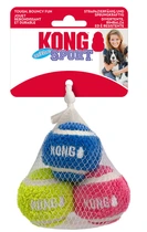 Kong sport softies balls small 3 stuks - afbeelding 1