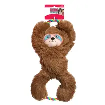 Kong tuggz sloth x-large hondenspeelgoed - afbeelding 1