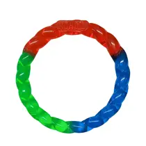 Kong twistz ring small ø 13 cm - afbeelding 2