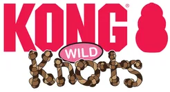 Kong wild knots beer extra small XS - afbeelding 7