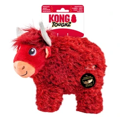 Kong Toughz Cow medium