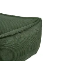 Lex&Max hondenmand dog basket chicago 100x80 cm green - afbeelding 3