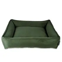 Lex&Max hondenmand dog basket chicago 100x80 cm green - afbeelding 2