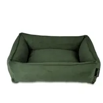 Lex&Max hondenmand dog basket chicago 80x65 cm green - afbeelding 2