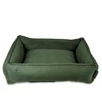 Lex&Max hondenmand dog basket chicago 90x70 cm green - afbeelding 2