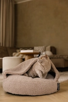 Lex&Max hoodie round orthopedisch 65 cm - afbeelding 4