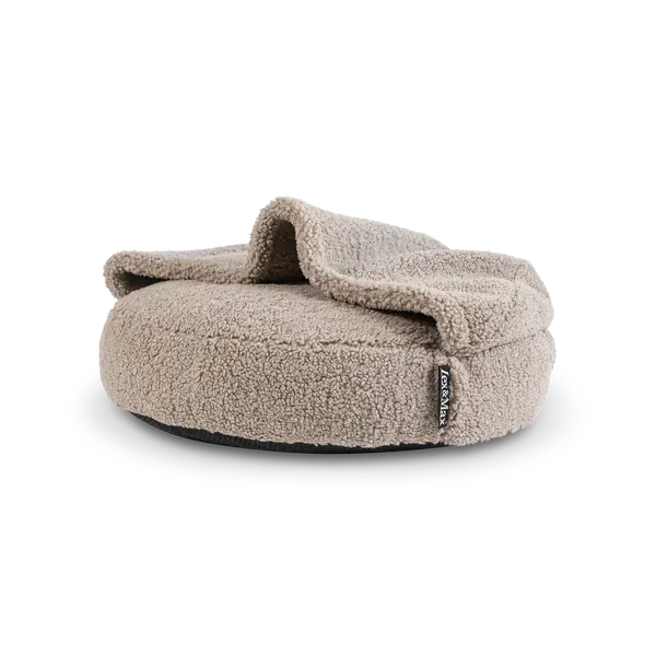 Lex&Max hoodie round orthopedisch 65 cm - afbeelding 1