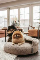 Lex&Max hoodie round orthopedisch 65 cm - afbeelding 2