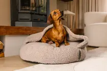 Lex&Max hoodie round orthopedisch 65 cm - afbeelding 5