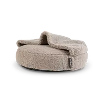 Lex&Max hoodie round orthopedisch 90 cm - afbeelding 1