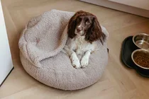 Lex&Max hoodie round orthopedisch 90 cm - afbeelding 3