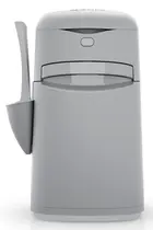 Litter Genie easy rol kattenbak afvalemmer&navulling - afbeelding 2