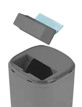 Litter Genie easy rol kattenbak afvalemmer&navulling - afbeelding 5