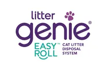 Litter Genie easy rol kattenbak afvalemmer&navulling - afbeelding 6
