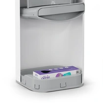 Litter Genie easy rol navulling 24 zakken / 6 maanden - afbeelding 2