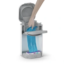 Litter Genie easy rol navulling 24 zakken / 6 maanden - afbeelding 3