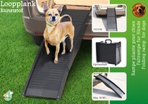 Loopplank Kunststof 4-Delig 152cm Max 50kg - afbeelding 2