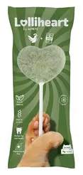 M-PETS lolliheart cat freeze-dried treat chicken&cat freeze-driednip