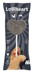 M-PETS lolliheart cat freeze-dried treat chicken&cuttle fish