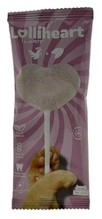 M-PETS lolliheart cat freeze-dried treat chicken&purple potato - afbeelding 2