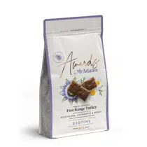 McAdams hond awards passiflora&chamomile&honey 150 gram - afbeelding 1