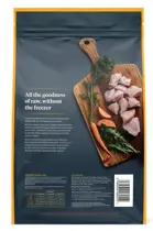 McAdams hond freeze dried free range chicken 2 kg - afbeelding 2