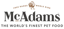 McAdams hond air dried adult wild boar digestive support 400gr. - afbeelding 3