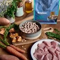McAdams hond freeze dried turkey 400 gr - afbeelding 3