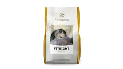 Metazoa fitright luzerne 15 kg paardenvoer (superfit broxxx) - afbeelding 2
