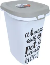 Moderna voorraadbox story pet wisdom 20 LTR ± 8 KG - afbeelding 2