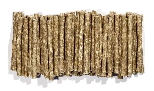 Munchy sticks naturel 12,5 cm x 10 mm 100 stuks