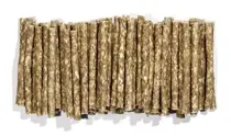 Munchy sticks naturel 12,5 cm x 10 mm 100 stuks