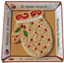 Munchy kerst hond x-mas snack - afbeelding 5