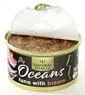 Natural Health cat oceans tuna&bream 85gr. kattenvoeding - afbeelding 3