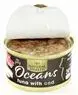 Natural Health cat oceans tuna&cod 85gr. kattenvoeding - afbeelding 3