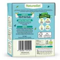 Naturediet feel good fish 18X390 gram - afbeelding 2