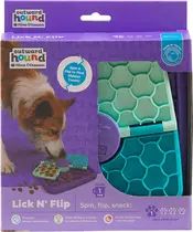 Nina ottosson dog Lick N' Flip