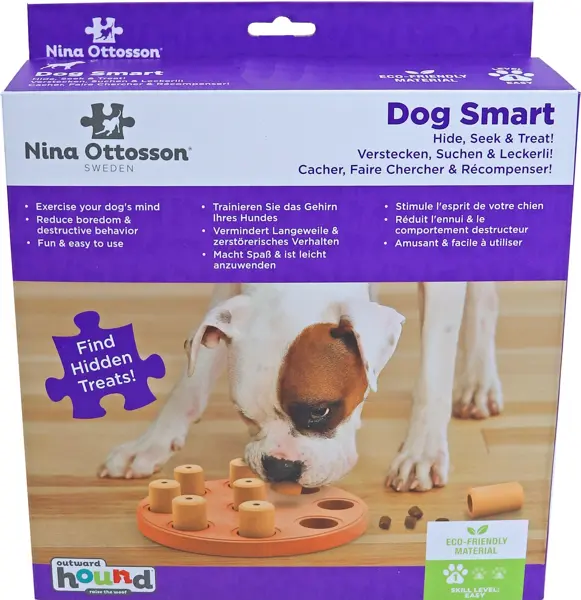 Nina ottosson dog smart composite - afbeelding 1