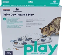 Nina ottosson rainy day puzzle & play kattenspeelgoed