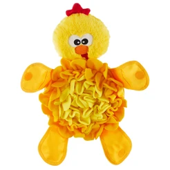 Nina Ottosson Snuffle Palz Chicken snuffelmat hondenspeelgoed - afbeelding 1