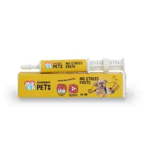 No stress paste dog&cat kalmering 10 ml per stuk